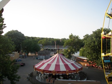 Joyland Amusement Park